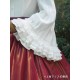 Hoshibako Works Touhou Project Houraisan Kaguya Top and OP Set(Reservation/Full Payment Without Shipping)